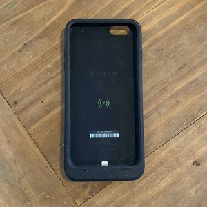 🔥5/$25 Mophie juice pack iPhone 6plus/6s plus charging case